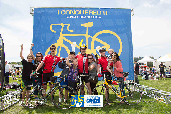 Riders for Ryders 33 - Hero Backdrop -2013 RIDE TO CONQUER CANCER –BC CANCER FOUNDATION – Ron Sombilon Photography_-14-WEB