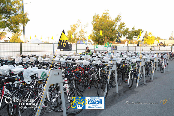 OPENING CEREMONIES – REGISTRATION-SETUP - 2013 RIDE TO CONQUER CANCER –BCCF – Ron Sombilon Photography Team-31-