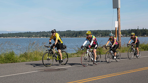DAY 1 –HEROES RIDING - 2013 RIDE TO CONQUER CANCER –BCCF – Ron Sombilon Photography Team-513