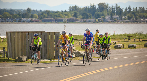 DAY 1 –HEROES RIDING - 2013 RIDE TO CONQUER CANCER –BCCF – Ron Sombilon Photography Team-163