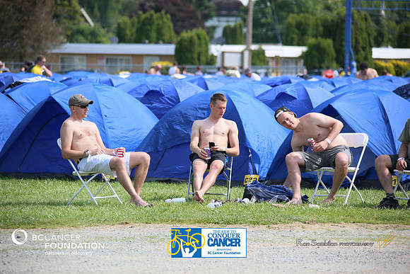 CAMP – HERO MOMENTS –2013 RIDE TO CONQUER CANCER –BC CANCER FOUNDATION – Ron Sombilon Photography Team-51-