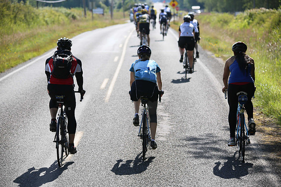 DAY 1 –HEROES RIDING - 2013 RIDE TO CONQUER CANCER –BCCF – Ron Sombilon Photography Team-203