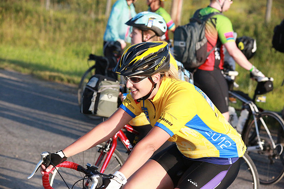 DAY2 – HEROES ON ROUTE -  ALBERTA RTCC 2013– Ron Sombilon Photography-201