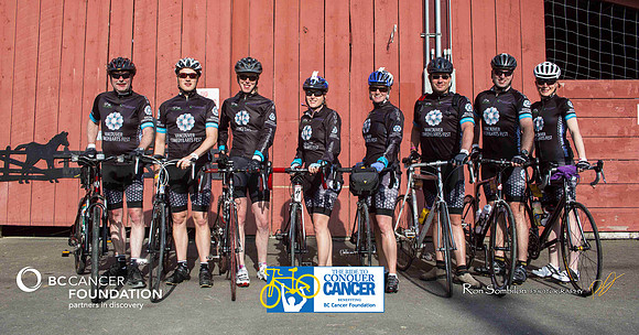 Comedy and Art Fest –2013 RIDE TO CONQUER CANCER –BC CANCER FOUNDATION – Ron Sombilon Photography_-22-