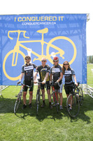 BRAINIACS  - Hero Backdrop –2013 RIDE TO CONQUER CANCER –BCCF – Ron Sombilon Photography-26