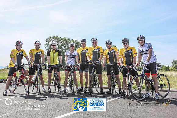 DAY 1 –HEROES RIDING - 2013 RIDE TO CONQUER CANCER –BCCF – Ron Sombilon Photography Team-586-