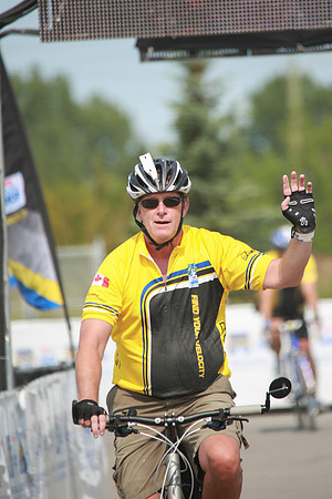 FINISH LINE – HEROES CROSSING –ALBERTA RTCC 2013–  Ron Sombilon Photography-110