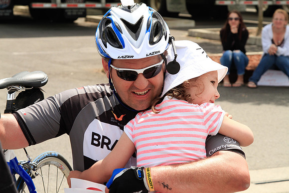 BRAINIACS - Finish Line –2013 RIDE TO CONQUER CANCER –BCCF – Ron Sombilon Photography-9