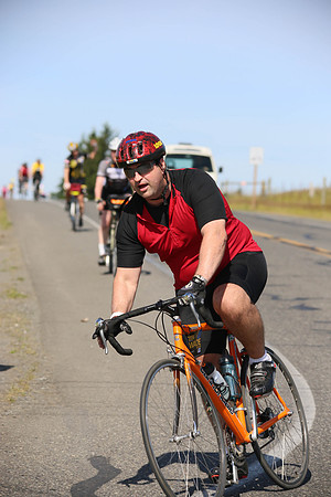 DAY 1 –HEROES RIDING - 2013 RIDE TO CONQUER CANCER –BCCF – Ron Sombilon Photography Team-376