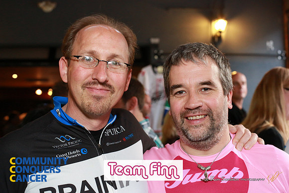 TEAM FINN -2013 Ride 2 Conquer Cancer Multi Team Fundraiser  at Ceilis Irish Pub - Photos by Ron Sombilon-76