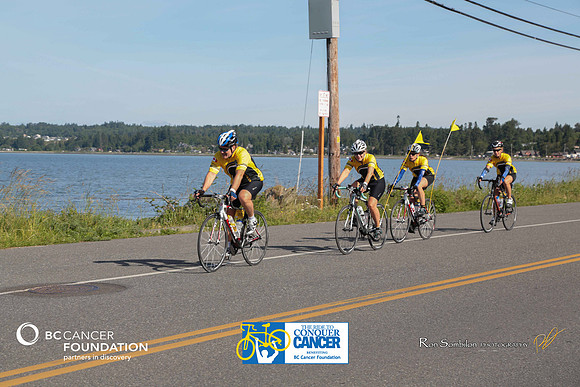 DAY 1 –HEROES RIDING - 2013 RIDE TO CONQUER CANCER –BCCF – Ron Sombilon Photography Team-496-