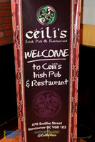 LEGION OF ZOOM -2013 Ride 2 Conquer Cancer Multi Team Fundraiser  at Ceilis Irish Pub - Photos by Ron Sombilon-6