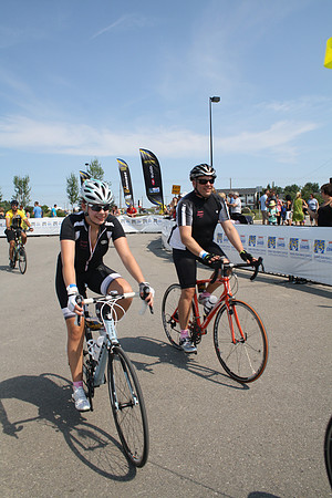 FINISH LINE – HEROES CROSSING –ALBERTA RTCC 2013–  Ron Sombilon Photography-326