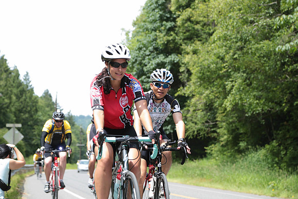Riders for Ryders 33 - En route -2013 RIDE TO CONQUER CANCER –BC CANCER FOUNDATION – Ron Sombilon Photography_-104