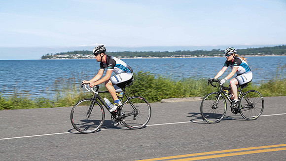 DAY 1 –HEROES RIDING - 2013 RIDE TO CONQUER CANCER –BCCF – Ron Sombilon Photography Team-517