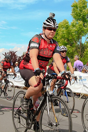 The Motley Crew -finish line –2013 RIDE TO CONQUER CANCER –BC CANCER FOUNDATION – Ron Sombilon Photography_-20