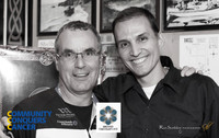 TEAM COMEDYFEST -2013 Ride 2 Conquer Cancer Multi Team Fundraiser  at Ceilis Irish Pub - Photos by Ron Sombilon-2