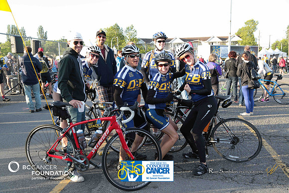 OPENING CEREMONIES – HEROES - 2013 RIDE TO CONQUER CANCER –BCCF – Ron Sombilon Photography Team-216-