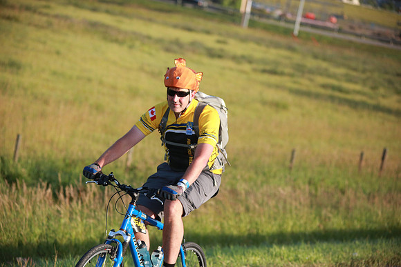 DAY2 – HEROES ON ROUTE -  ALBERTA RTCC 2013– Ron Sombilon Photography-56