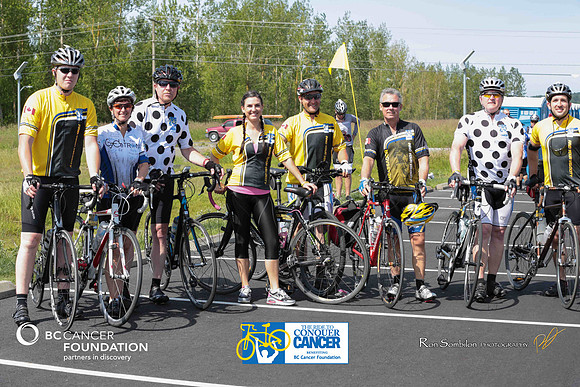 DAY 1 –HEROES OF THE 2013 RIDE TO CONQUER CANCER –BCCF – Ron Sombilon Photography Team-23-