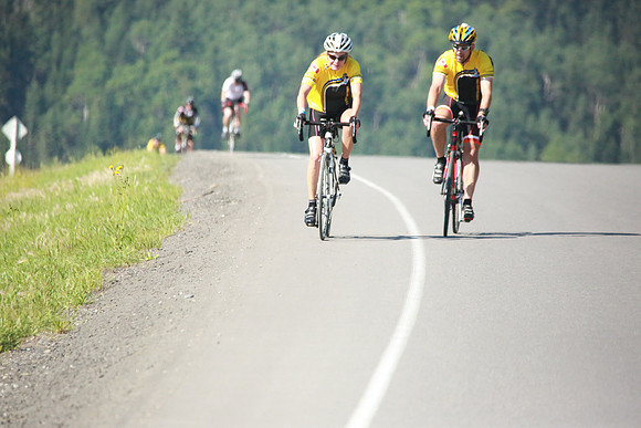 DAY1 – HEROES ON ROUTE -  ALBERTA RTCC 2013– Ron Sombilon Photography-377