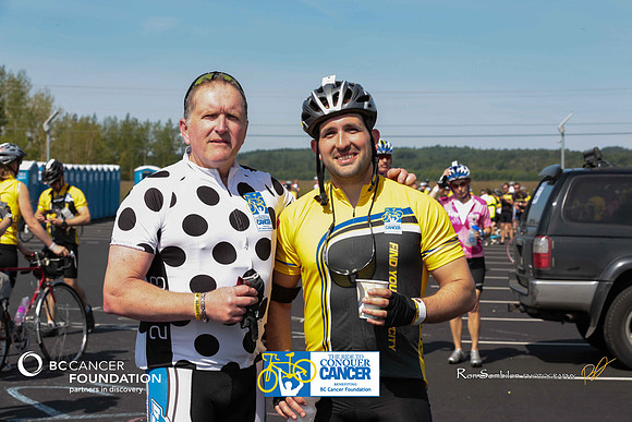 DAY 1 –HEROES OF THE 2013 RIDE TO CONQUER CANCER –BCCF – Ron Sombilon Photography Team-13-WEB