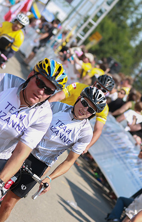 FINISH LINE – HEROES CROSSING –ALBERTA RTCC 2013–  Ron Sombilon Photography-80