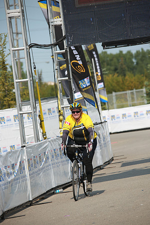 FINISH LINE – HEROES CROSSING –ALBERTA RTCC 2013–  Ron Sombilon Photography-129