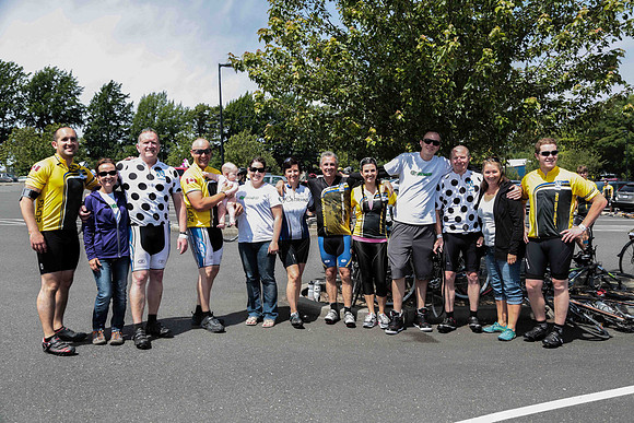 DAY 1 –HEROES OF THE 2013 RIDE TO CONQUER CANCER –BCCF – Ron Sombilon Photography Team-46