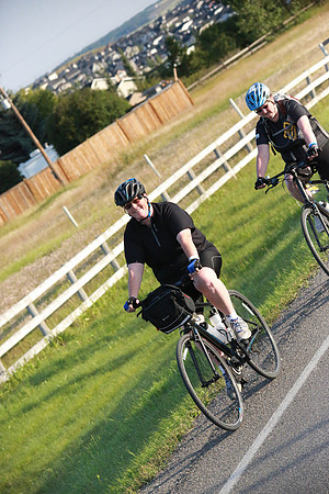 DAY2 – HEROES ON ROUTE -  ALBERTA RTCC 2013– Ron Sombilon Photography-113