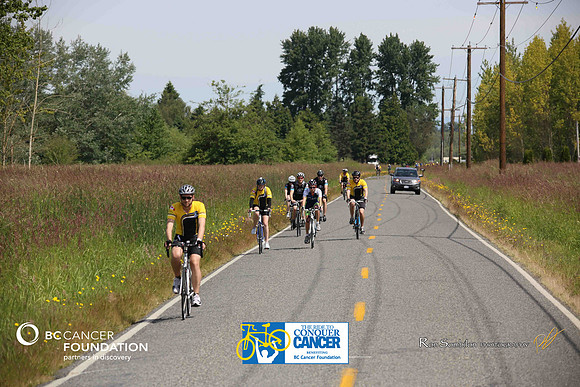 DAY 1 –HEROES RIDING - 2013 RIDE TO CONQUER CANCER –BCCF – Ron Sombilon Photography Team-715-