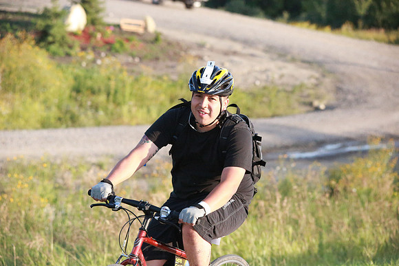 DAY2 – HEROES ON ROUTE -  ALBERTA RTCC 2013– Ron Sombilon Photography-190