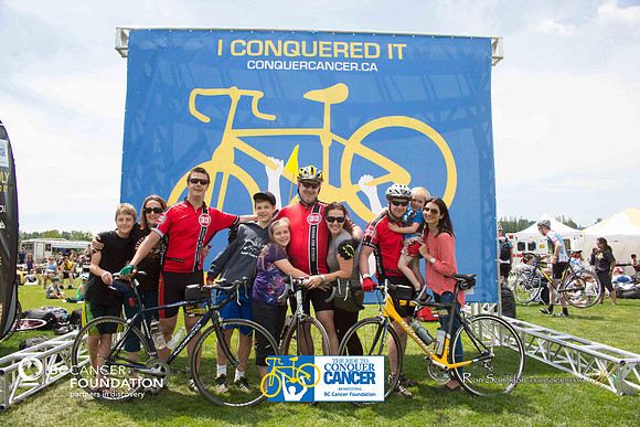 Riders for Ryders 33 - Hero Backdrop -2013 RIDE TO CONQUER CANCER –BC CANCER FOUNDATION – Ron Sombilon Photography_-12-WEB