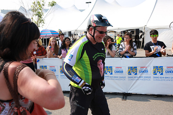 FINISH LINE – VOLUNTEERS-FAMILY-CREW  –ALBERTA RTCC 2013–  Sombilon Photography-11