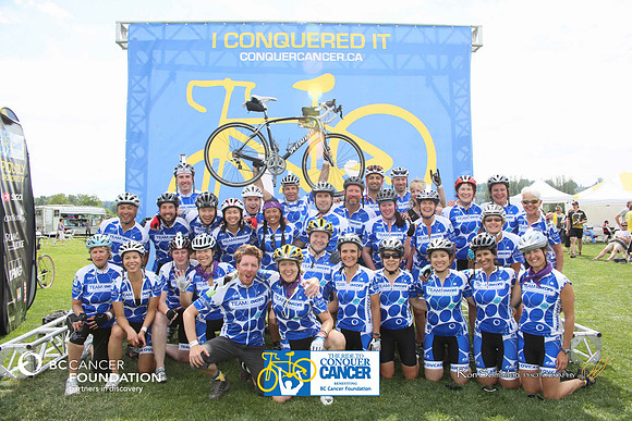 OVCARE - Ovarian Cancer Research - 2013 RIDE TO CONQUER CANCER –BCCF – Sombilon Photography_-34-WEB