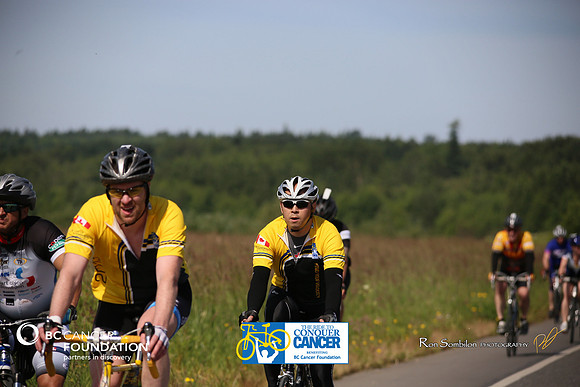 DAY 1 –HEROES RIDING - 2013 RIDE TO CONQUER CANCER –BCCF – Ron Sombilon Photography Team-433-