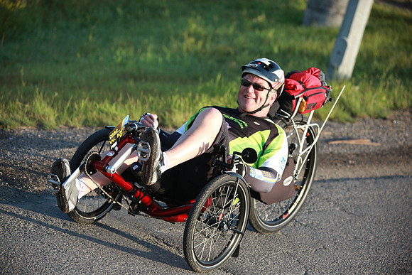 DAY2 – HEROES ON ROUTE -  ALBERTA RTCC 2013– Ron Sombilon Photography-49