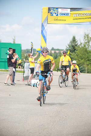 CAMP – HEROES WELCOME 2 CAMP -  ALBERTA RTCC 2013– Ron Sombilon Photography-167