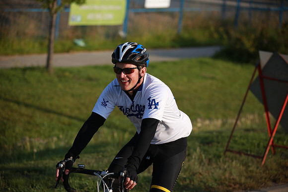 DAY2 – HEROES ON ROUTE -  ALBERTA RTCC 2013– Ron Sombilon Photography-18
