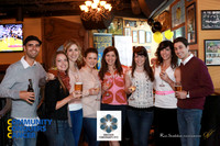 TEAM COMEDYFEST -2013 Ride 2 Conquer Cancer Multi Team Fundraiser  at Ceilis Irish Pub - Photos by Ron Sombilon-19