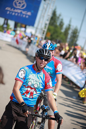 FINISH LINE – HEROES CROSSING –ALBERTA RTCC 2013–  Ron Sombilon Photography-92