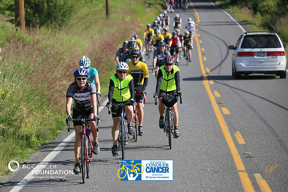 DAY 1 –HEROES RIDING - 2013 RIDE TO CONQUER CANCER –BCCF – Ron Sombilon Photography Team-6-WEB