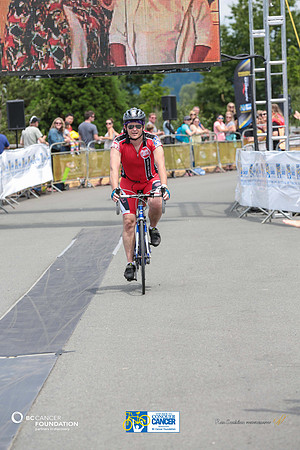 Riders for Ryders 33 - Finish  -2013 RIDE TO CONQUER CANCER –BC CANCER FOUNDATION – Ron Sombilon Photography_-3-