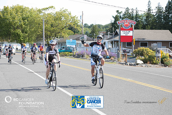 DAY 1 –HEROES RIDING - 2013 RIDE TO CONQUER CANCER –BCCF – Ron Sombilon Photography Team-572-