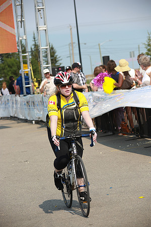 FINISH LINE – HEROES CROSSING –ALBERTA RTCC 2013–  Ron Sombilon Photography-186