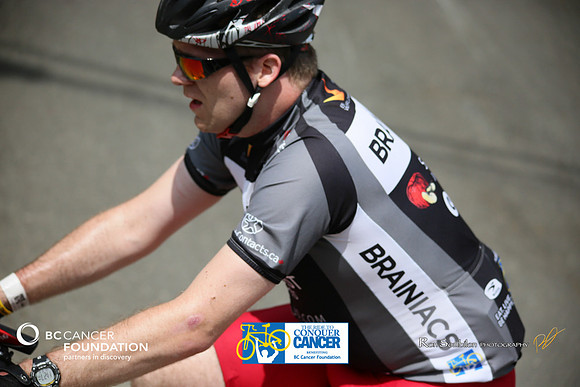 BRAINIACS  - Team en route –2013 RIDE TO CONQUER CANCER –BCCF – Ron Sombilon Photography-245-WEB