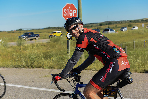 DAY 1 - ROUTE 6 - TheRideAB - Alberta Cancer Foundation-53