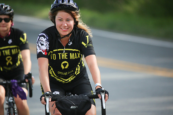 DAY 2 –HEROES RIDING - 2013 RIDE TO CONQUER CANCER –BCCF – Ron Sombilon Photography Team-387