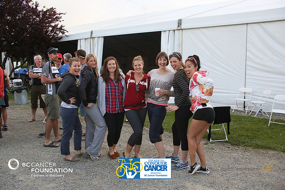 CAMP – HEROES TEAMS RIDERS –2013 RIDE TO CONQUER CANCER –BC CANCER FOUNDATION – Ron Sombilon Photography Team-148-