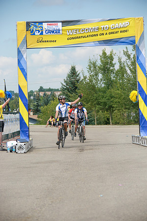 CAMP – HEROES WELCOME 2 CAMP -  ALBERTA RTCC 2013– Ron Sombilon Photography-262